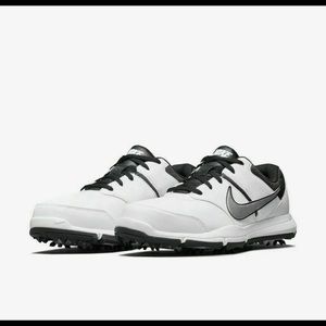 New Nike Durasport 4 Golf Shoes Cleats mens Wide